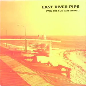 Even the sun was afraid